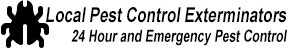 Country Terrace IN Pest Control Exterminators